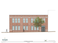 Exterior Elevation